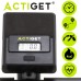 Велотренажер Actiget Actibike ACT0174 Black