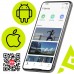 Бігова доріжка Actiget Actirun ACT0171
