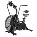 Велотренажер аэробайк AssaultBike Pro X AS-ABPX