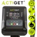 Орбитрек Actiget Actitrainer ACT0176 Grey/Black
