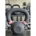 Гиря чавунна 6 кг Generation Fitness FF51F2-6kg