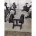 Гантель наборная Generation Fitness 32 кг шаг 4 кг