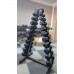 Стойка гантельная "ёлочка" Generation Fitness DR-17 (на 10 пар)