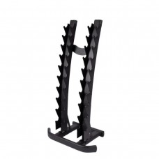 Стойка гантельная Generation Fitness DR-16 (на 10 пар)