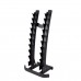 Стойка гантельная Generation Fitness DR-16 (на 10 пар)