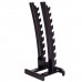 Стойка гантельная Generation Fitness DR-16 (на 10 пар)