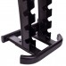 Стойка гантельная Generation Fitness DR-16 (на 10 пар)