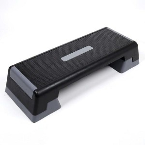 Степ-платформа Generation Fitness FF52E1A 3-ступенчатая
