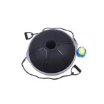 Полусфера (Bosu) Generation Fitness FF22C1A Black