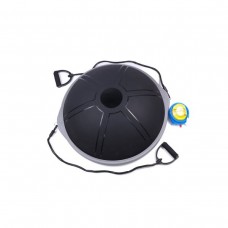 Полусфера (Bosu) Generation Fitness FF22C1A Black