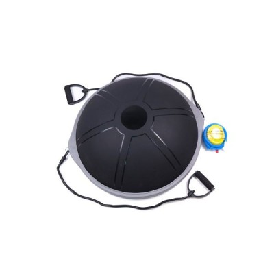 Полусфера (Bosu) Generation Fitness FF22C1A Black