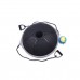 Полусфера (Bosu) Generation Fitness FF22C1A Black