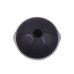 Полусфера (Bosu) Generation Fitness FF22C1A Black