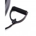 Полусфера (Bosu) Generation Fitness FF22C1A Black