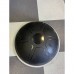 Полусфера (Bosu) Generation Fitness FF22C1A Black