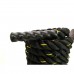 Боевой канат 12м Generation Fitness FF32A1-12m