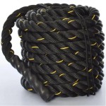 Боевой канат 12м Generation Fitness FF32A1-12m