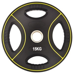 Диск олимпийский 15 кг полиуретановый Generation Fitness FF51C4D-15 кг Диск олимпийский 15 кг полиуретановый Generation Fitness FF51C4D-15 кг