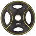 Диск олимпийский 20 кг полиуретановый Generation Fitness FF51C4D-20 кг Диск олимпийский 20 кг полиуретановый Generation Fitness FF51C4D-20 кг