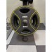 Диск олимпийский 25 кг полиуретановый Generation Fitness FF51C4D-25 кг