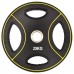 Диск олимпийский 25 кг полиуретановый Generation Fitness FF51C4D-25 кг Диск олимпийский 25 кг полиуретановый Generation Fitness FF51C4D-25 кг