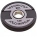 Диск олимпийский 1.25 кг Technogym TGD-1.25
