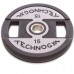 Диск олімпійський 15 кг Technogym TGD-15
