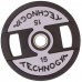 Диск олімпійський 15 кг Technogym TGD-15 Диск олімпійський 15 кг Technogym TGD-15