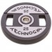Диск олимпийский 25 кг Technogym TGD-25