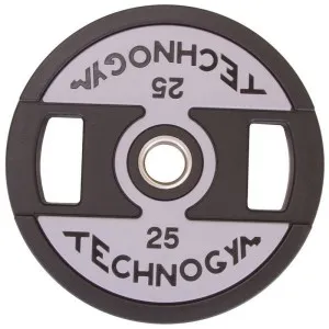 Диск олімпійський 25 кг Technogym TGD-25 Диск олімпійський 25 кг Technogym TGD-25