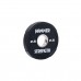 Диск олимпийский Hammer Strength 15 кг полиуретановый