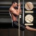 Канат спортивный 4,5 м для лазания Generation Fitness FF32B1-4.5m с креплением