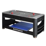 Игровой стол Artmann Onix 6 футов 3в1