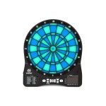 Дартс электронный Winmax Lighting Shocker синий