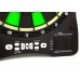 Дартс электронный Winmax Lighting Shocker зеленый