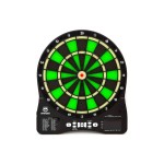 Дартс электронный Winmax Lighting Shocker зеленый