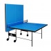 Всепогодный теннисный стол GSI-sport Athletic Outdoor Alu Line Gt-2