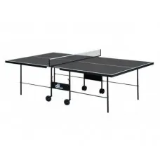 Теннисный стол GSI Sport Athletic Strong Gf-3 графит Теннисный стол GSI Sport Athletic Strong Gf-3 графит