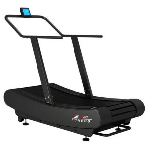 Безмоторная беговая дорожка MF Fitness Q-60 Безмоторная беговая дорожка MF Fitness Q-60
