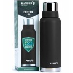 Термос Ranger Expert 1,2L Black арт. RA 9944