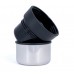 Термос Ranger Expert 1,2L Black арт. RA 9944