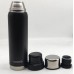 Термос Ranger Expert 1,2L Black арт. RA 9944