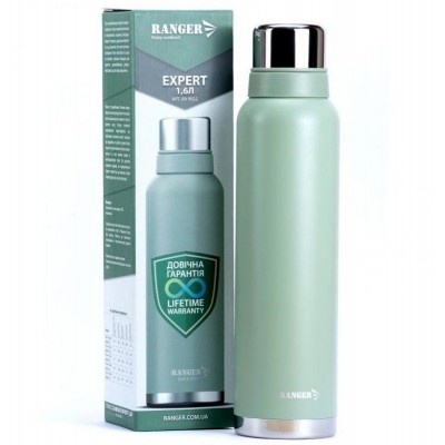 Термос Ranger Expert 1.6 L арт. RA 9922