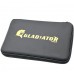 Набір сигналізаторів GLADIATOR BL1518 3+1 Black з пейджером + BLUETOOTH