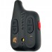 Набір сигналізаторів GLADIATOR BL1518 3+1 Black з пейджером + BLUETOOTH