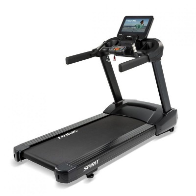 Бігова доріжка Spirit CT800ENT+ 15,6 мультимедійна консоль