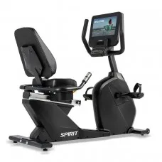 Велотренажер Spirit CR800ENT+ Велотренажер Spirit CR800ENT+