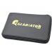 Набір сигналізаторів GLADIATOR BL1518 4+1 Black із пейджером + Bluetooth