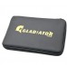 Набір сигналізаторів GLADIATOR RF1118 3+1 Black із пейджером