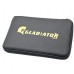Набір сигналізаторів GLADIATOR RF1118 4+1 Black із пейджером